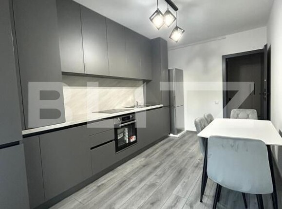 Apartament de închiriat 2 camere Tudor - 180056AI | BLITZ Târgu Mureș | Poza7