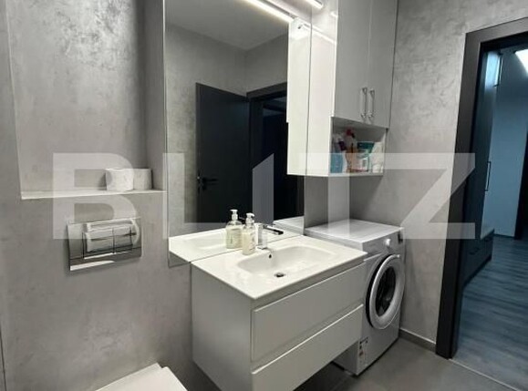 Apartament de închiriat 2 camere Tudor - 180056AI | BLITZ Târgu Mureș | Poza10