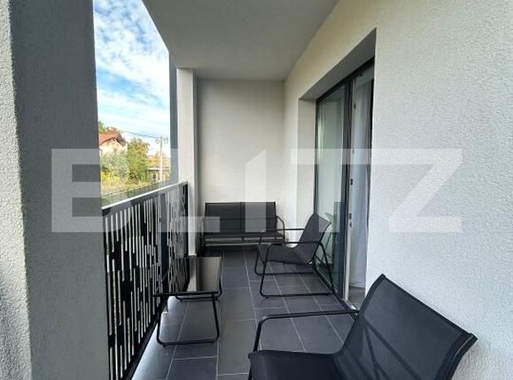 Apartament de închiriat 2 camere Tudor - 180056AI | BLITZ Târgu Mureș | Poza8