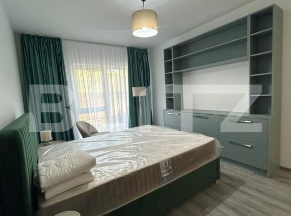 Apartament de închiriat 2 camere Tudor - 180056AI | BLITZ Târgu Mureș | Poza4