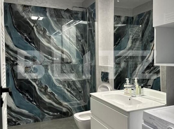 Apartament de închiriat 2 camere Tudor - 180056AI | BLITZ Târgu Mureș | Poza9