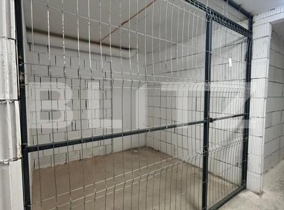 Apartament de închiriat 2 camere Tudor - 180056AI | BLITZ Târgu Mureș | Poza11