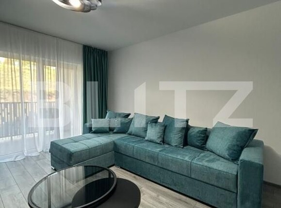 Apartament de închiriat 2 camere Tudor - 180056AI | BLITZ Târgu Mureș | Poza2