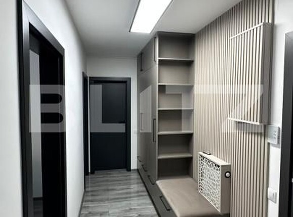 Apartament de închiriat 2 camere Tudor - 180056AI | BLITZ Târgu Mureș | Poza3