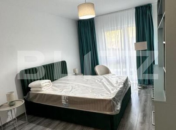 Apartament de închiriat 2 camere Tudor - 180056AI | BLITZ Târgu Mureș | Poza5