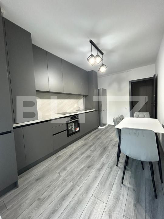 Apartament de închiriat 2 camere Tudor - 180056AI | BLITZ Târgu Mureș | Poza7