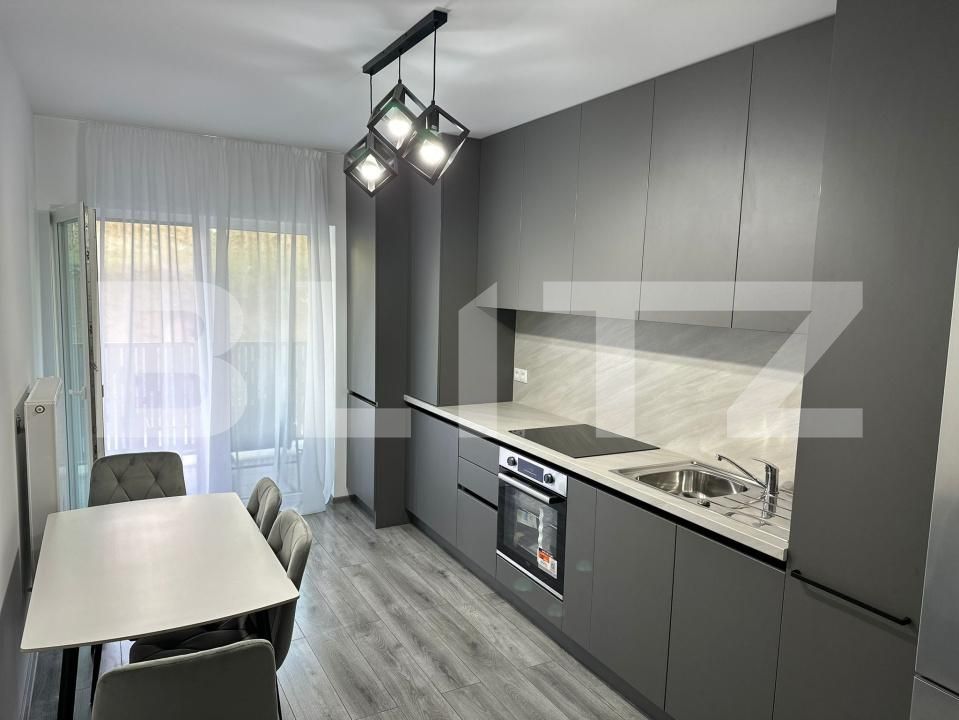 Apartament de închiriat 2 camere Tudor - 180056AI | BLITZ Târgu Mureș | Poza6