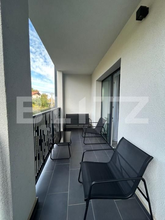 Apartament de închiriat 2 camere Tudor - 180056AI | BLITZ Târgu Mureș | Poza8