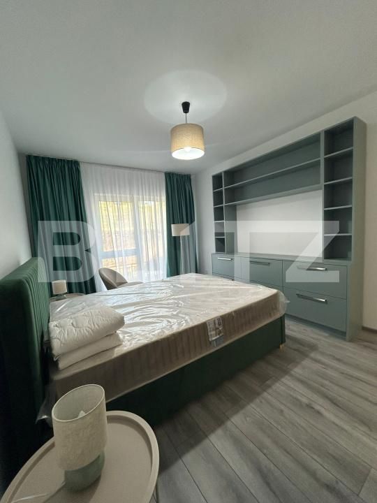 Apartament de închiriat 2 camere Tudor - 180056AI | BLITZ Târgu Mureș | Poza4