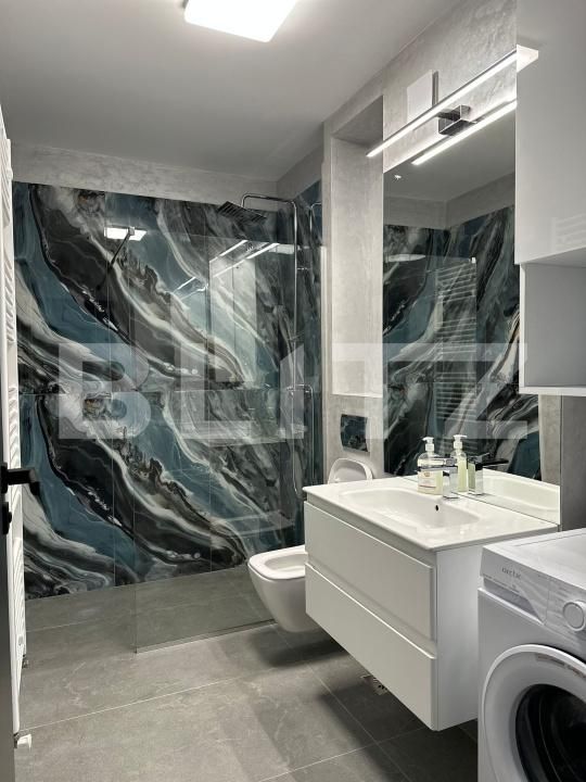 Apartament de închiriat 2 camere Tudor - 180056AI | BLITZ Târgu Mureș | Poza9