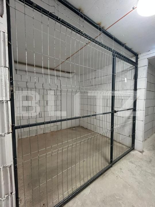 Apartament de închiriat 2 camere Tudor - 180056AI | BLITZ Târgu Mureș | Poza11