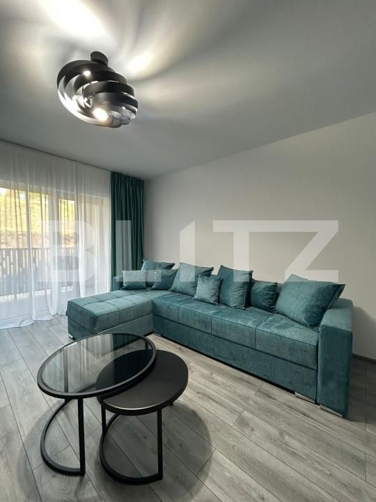 Apartament de închiriat 2 camere Tudor - 180056AI | BLITZ Târgu Mureș | Poza2