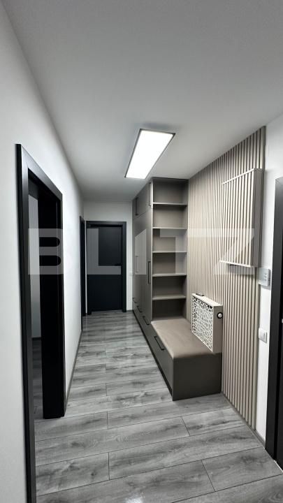 Apartament de închiriat 2 camere Tudor - 180056AI | BLITZ Târgu Mureș | Poza3