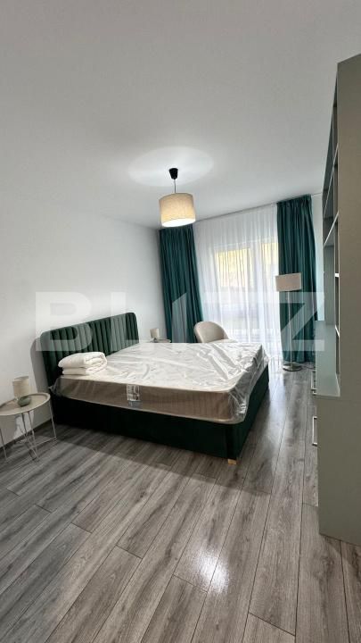 Apartament de închiriat 2 camere Tudor - 180056AI | BLITZ Târgu Mureș | Poza5