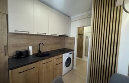 Apartament modern 2 camere , 42 mp , Cornisa 