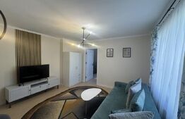 Apartament modern 2 camere , 42 mp , Cornisa 