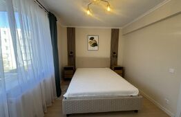 Apartament modern 2 camere , 42 mp , Cornisa 