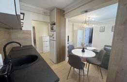 Apartament modern 2 camere , 42 mp , Cornisa 