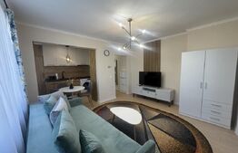 Apartament modern 2 camere , 42 mp , Cornisa 