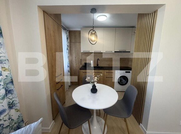 Apartament de închiriat 2 camere Cornisa - 180135AI | BLITZ Târgu Mureș | Poza9