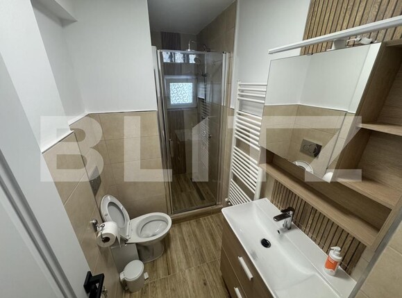 Apartament de închiriat 2 camere Cornisa - 180135AI | BLITZ Târgu Mureș | Poza18