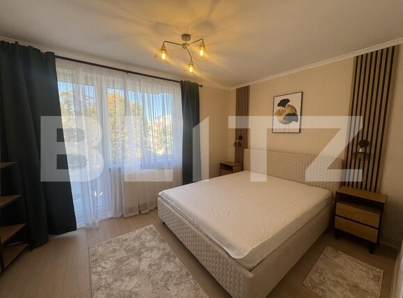Apartament de închiriat 2 camere Cornisa - 180135AI | BLITZ Târgu Mureș | Poza4