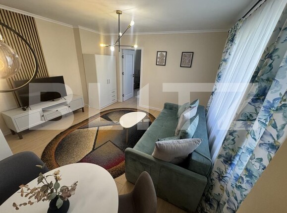 Apartament de închiriat 2 camere Cornisa - 180135AI | BLITZ Târgu Mureș | Poza13