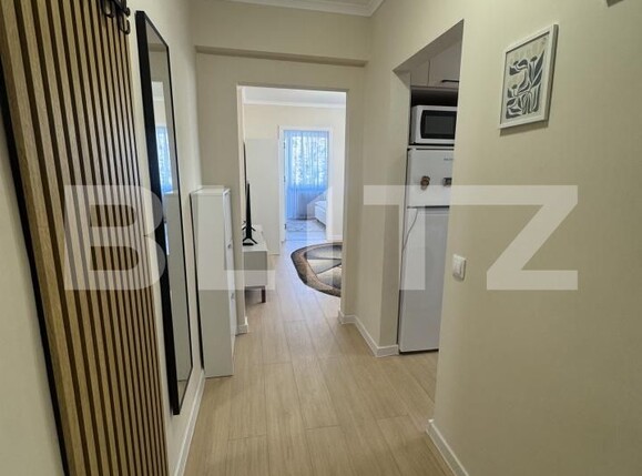 Apartament de închiriat 2 camere Cornisa - 180135AI | BLITZ Târgu Mureș | Poza16