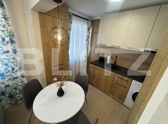 Apartament de închiriat 2 camere Cornisa - 180135AI | BLITZ Târgu Mureș | Poza15