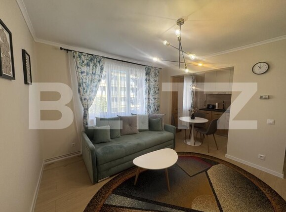 Apartament de închiriat 2 camere Cornisa - 180135AI | BLITZ Târgu Mureș | Poza2