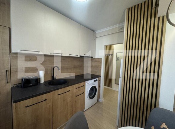 Apartament de închiriat 2 camere Cornisa - 180135AI | BLITZ Târgu Mureș | Poza10