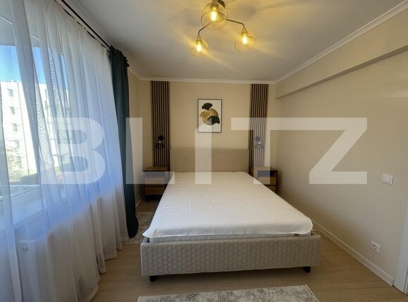 Apartament de închiriat 2 camere Cornisa - 180135AI | BLITZ Târgu Mureș | Poza3