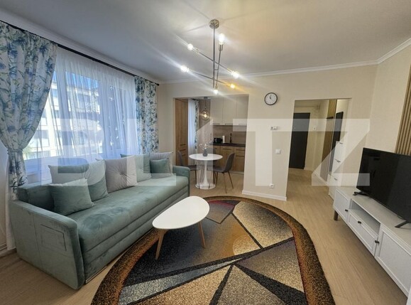 Apartament de închiriat 2 camere Cornisa - 180135AI | BLITZ Târgu Mureș | Poza7