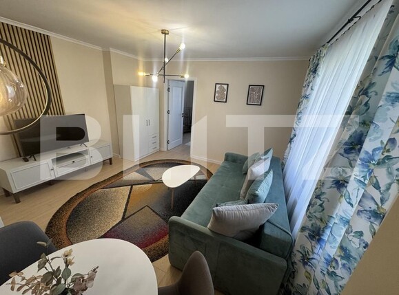 Apartament de închiriat 2 camere Cornisa - 180135AI | BLITZ Târgu Mureș | Poza14