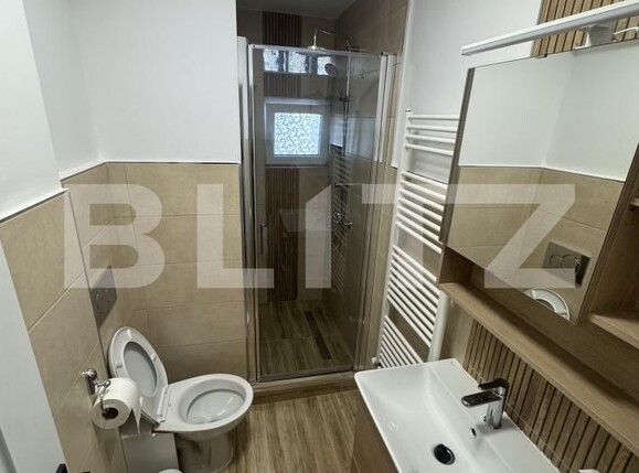 Apartament de închiriat 2 camere Cornisa - 180135AI | BLITZ Târgu Mureș | Poza17