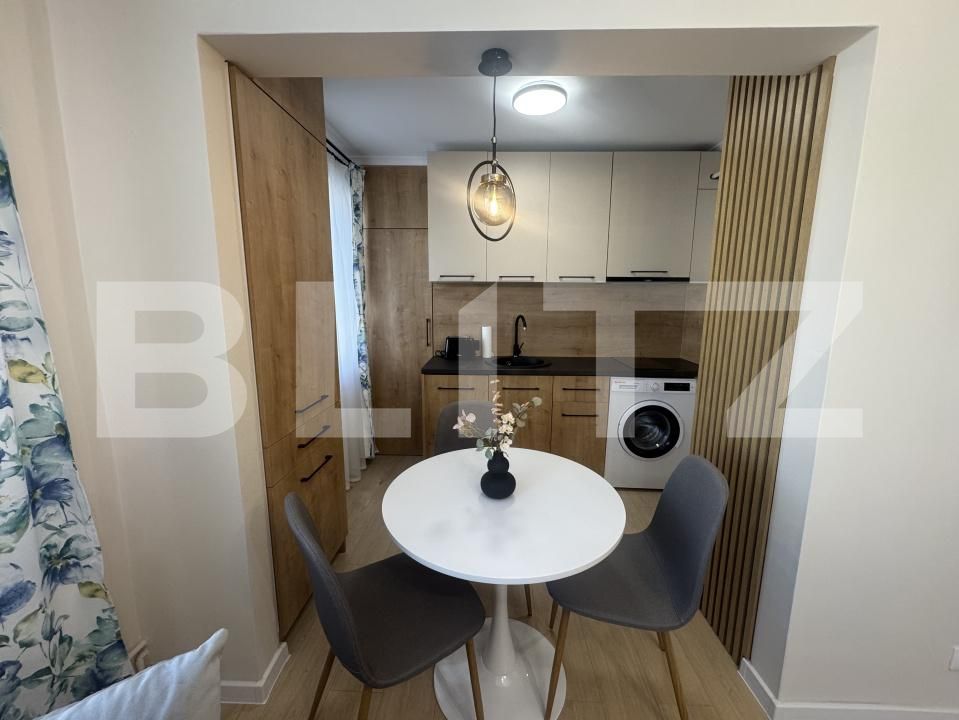 Apartament de închiriat 2 camere Cornisa - 180135AI | BLITZ Târgu Mureș | Poza9