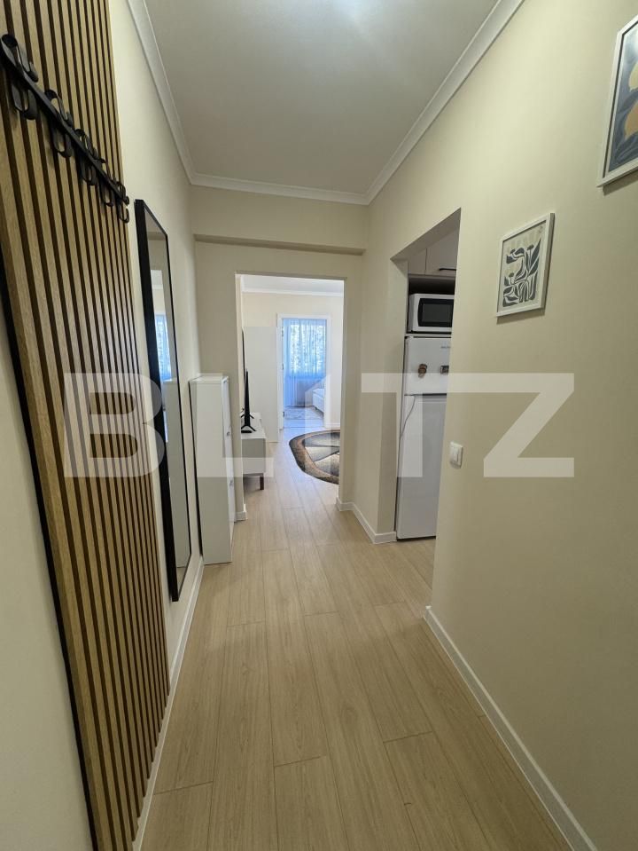 Apartament de închiriat 2 camere Cornisa - 180135AI | BLITZ Târgu Mureș | Poza16