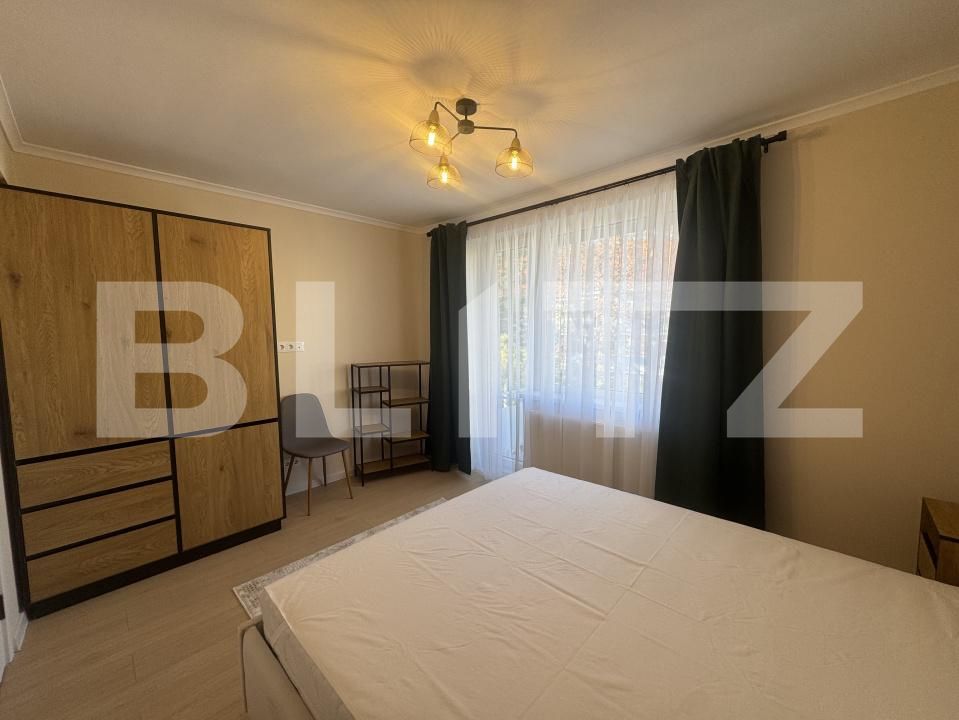 Apartament de închiriat 2 camere Cornisa - 180135AI | BLITZ Târgu Mureș | Poza5