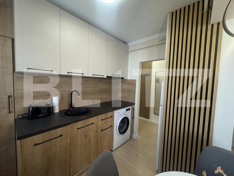 Apartament de închiriat 2 camere Cornisa - 180135AI | BLITZ Târgu Mureș | Poza10