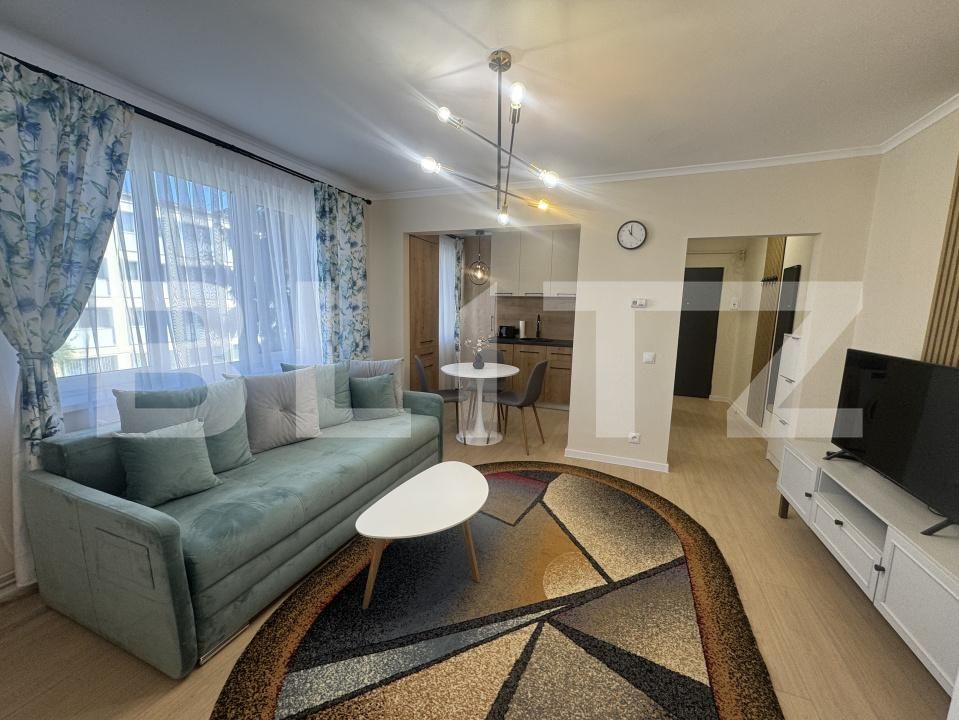 Apartament de închiriat 2 camere Cornisa - 180135AI | BLITZ Târgu Mureș | Poza7