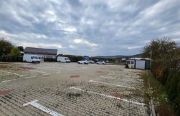 Teren in Targu Mures 7.800 mp pentru dezvoltare rezidențială sau comercială