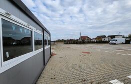 Teren in Targu Mures 7.800 mp pentru dezvoltare rezidențială sau comercială