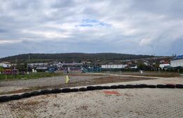 Teren in Targu Mures 7.800 mp pentru dezvoltare rezidențială sau comercială