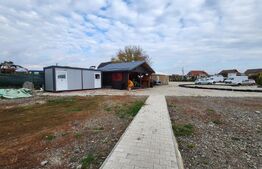 Teren in Targu Mures 7.800 mp pentru dezvoltare rezidențială sau comercială