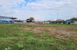 Teren in Targu Mures 7.800 mp pentru dezvoltare rezidențială sau comercială