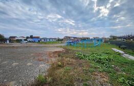 Teren in Targu Mures 7.800 mp pentru dezvoltare rezidențială sau comercială