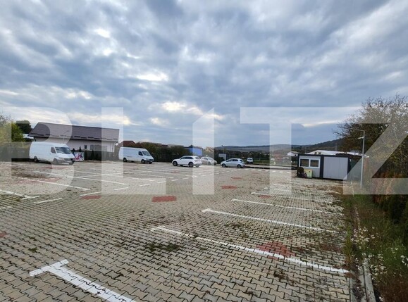 Teren de vânzare Unirii - 180145TV | BLITZ Târgu Mureș | Poza1