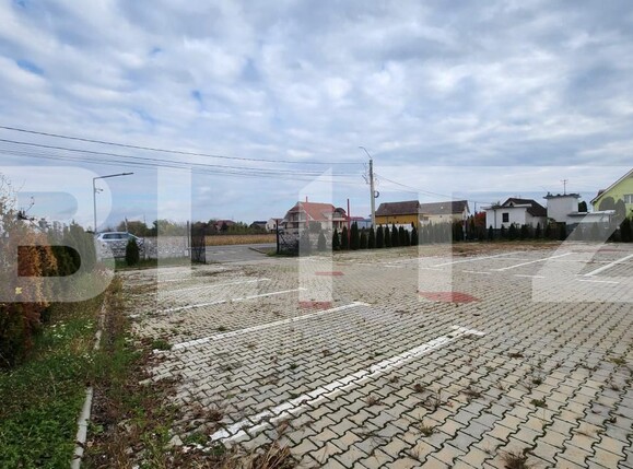 Teren de vânzare Unirii - 180145TV | BLITZ Târgu Mureș | Poza3