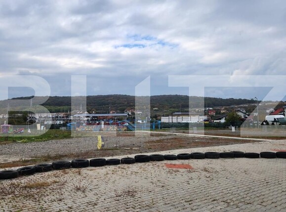 Teren de vânzare Unirii - 180145TV | BLITZ Târgu Mureș | Poza4