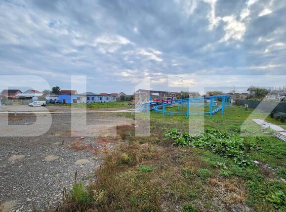 Teren de vânzare Unirii - 180145TV | BLITZ Târgu Mureș | Poza6